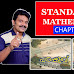 STD-IX Mathematics- Chapter-1 Area Video Class By Jismon Sir