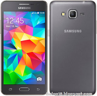 Cara Upgrade Samsung Galaxy Grend Frime ke LiLipop sm-530h