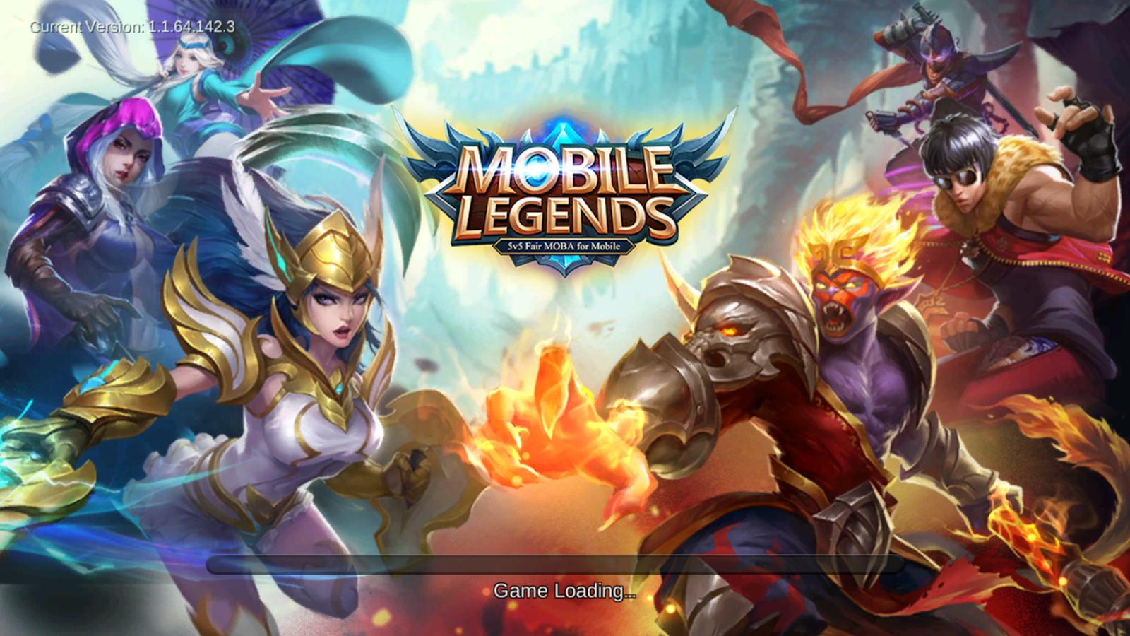 Mobile Legends Unlimited Hack Mod Apk Kadhim Alsahir