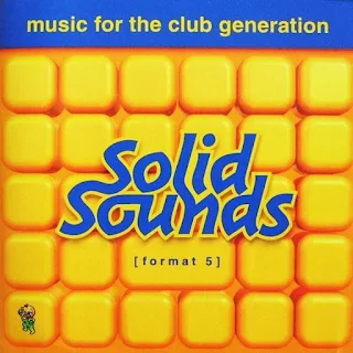 Solid Sounds - Format 5