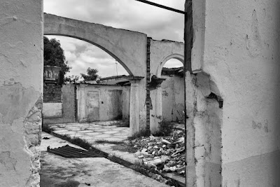 En Nueva Gerona (Isla de Pinos, Cuba), by Guillermo Aldaya /AldayaPhoto