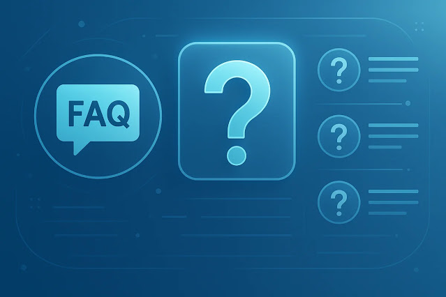 よくある質問（FAQ）