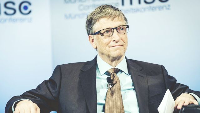 Bill Gates - Yapay Zeka