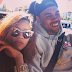 Chris Brown and Rihanna repel Break Up Rumors