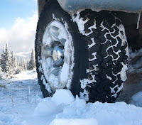 winter tires