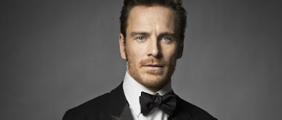 Michael Fassbender