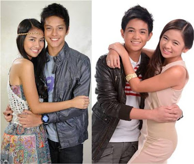 FrancElla Regarded as Next KathNiel, Aryana Hits All-Time High 27.3% Rating