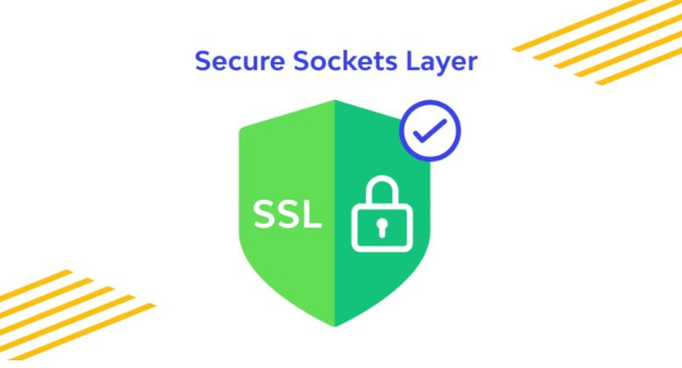 Lỗi SSL trên tivi LG