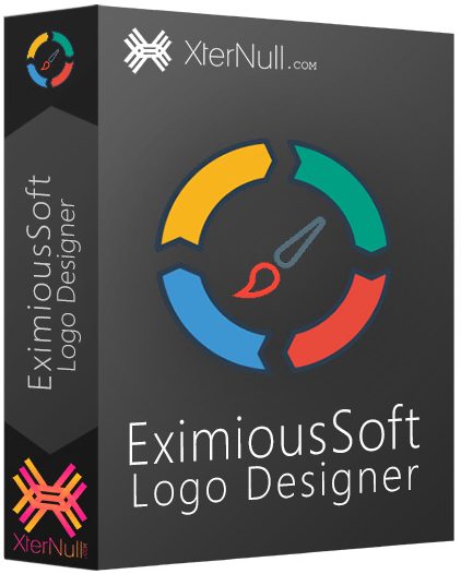 برنامج تصميم اللوجوهات EximiousSoft Logo Designer Pro