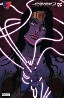 DC Comics: Previews segunda semana de septiembre 2021