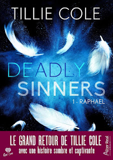 Deadly sinners#1 Raphael Tillie Cole