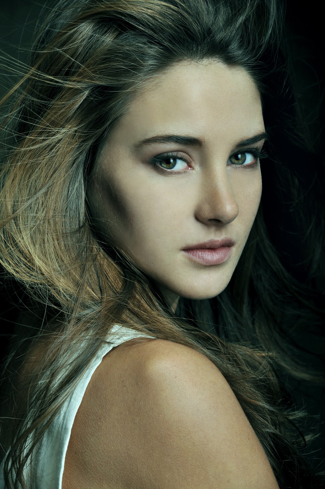 Shailene Woodley - Picture of Shailene Woodley