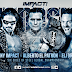 IMPACT Wrestling 25.01.2018 (Genesis) | Vídeos + Resultados