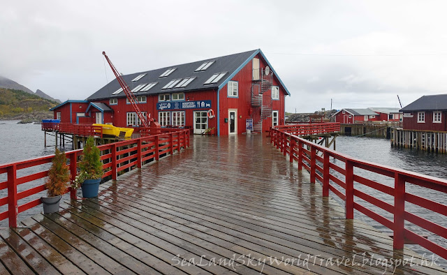 挪威,  羅浮敦群島, lofoten island, norway, A