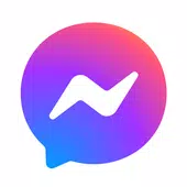 Messenger lava app store