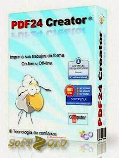  PDF24 Creator 8.7.1