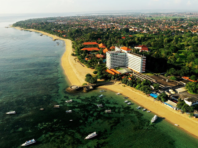 Pantai Segara Ayu