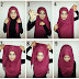 Hijab Styles 2019 Step By Step