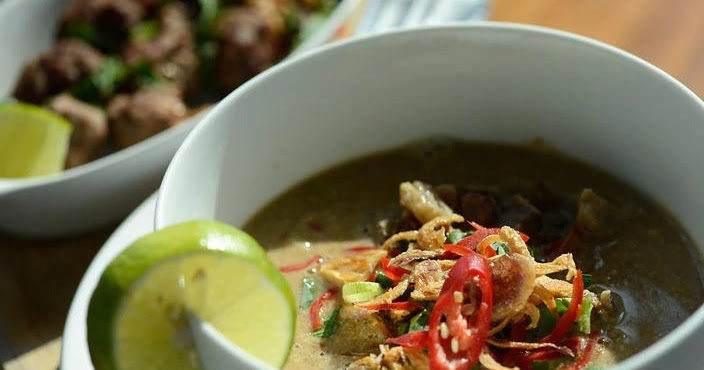 COTO MAKASSAR