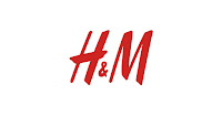 Logo of H&M 2018