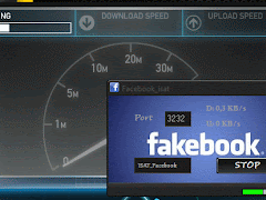Injek Isat Full Speed