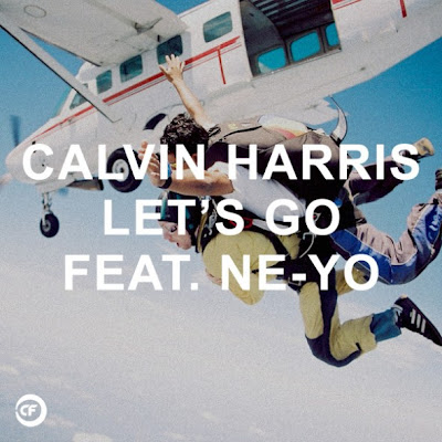 Calvin Harris - Let’s Go (feat. Ne-Yo) Lyrics