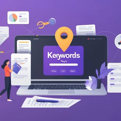 How to Use Keywords Everywhere in 20241