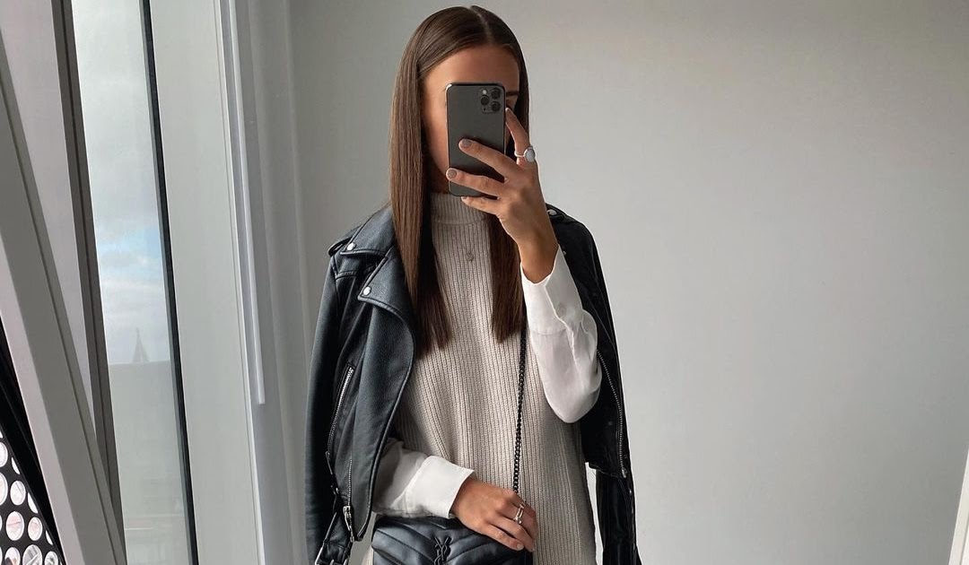 Le Fashion: I've Found the Easiest Fall Outfit Ever – and it's So Stylish