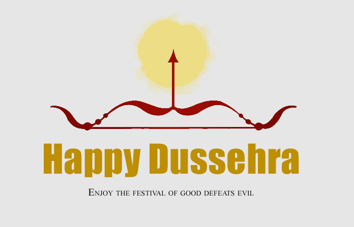 Dussehra Wishes in Hindi