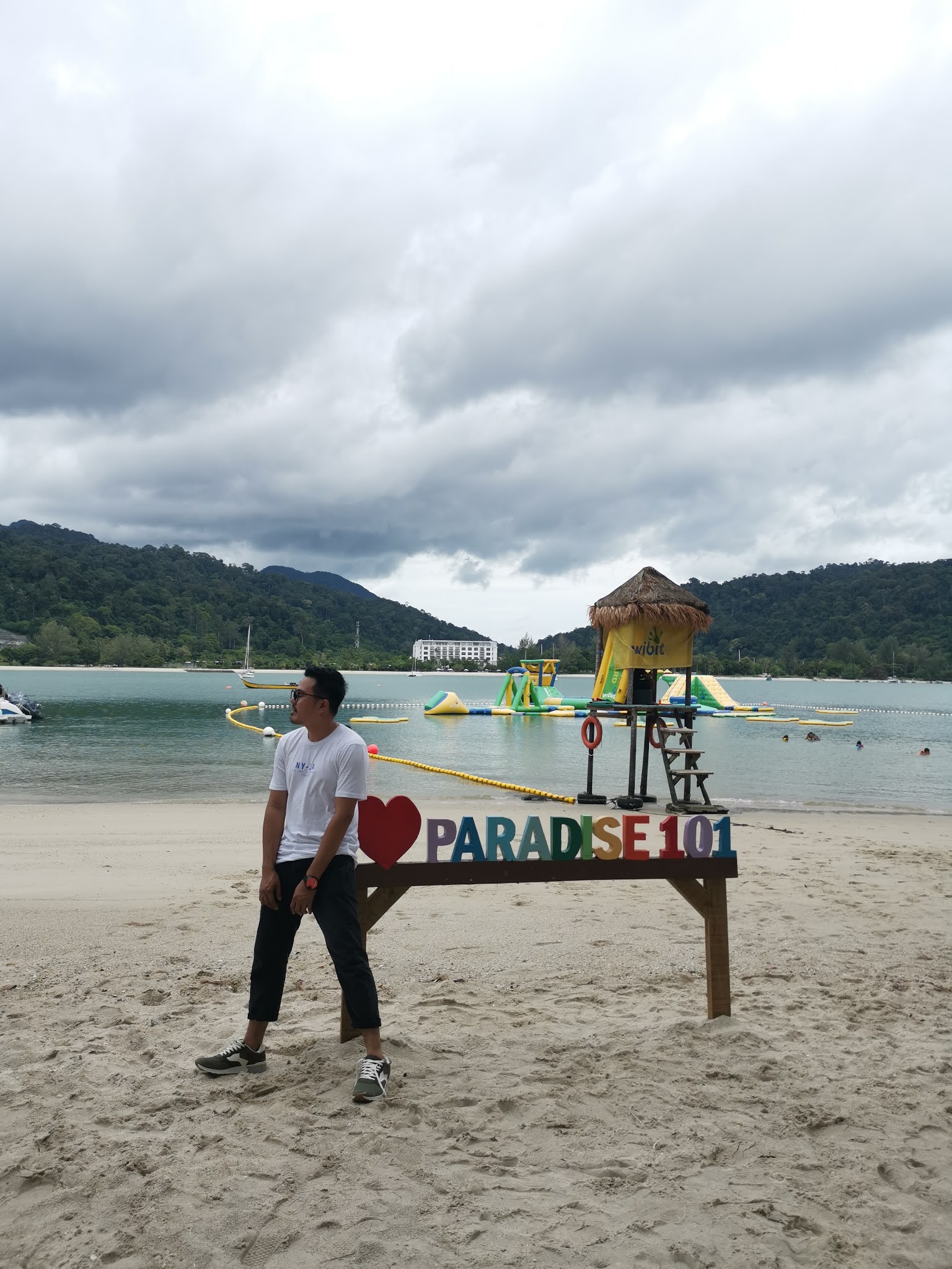 APA YANG MENARIK DI PULAU LANGKAWI SEKARANG? ANTARA LOKASI DI LANGKAWI YANG BOLEH ANDA LAWATI SELAMA 4 HARI 3 MALAM