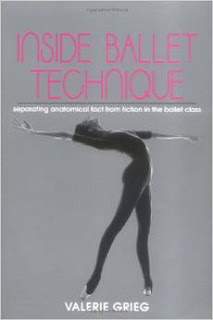  Inside Ballet Technique