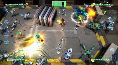 Assault Android Cactus Full Version For PC