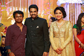 Amala paul vijay reception-thumbnail-44