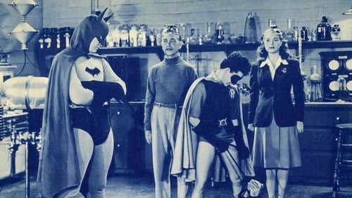 Batman 1943 online gratis hd