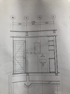 laundry room plans