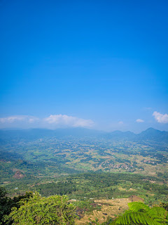 Pendakian Gunung Batu, Bogor