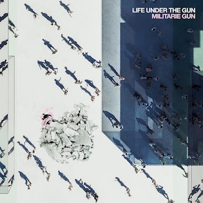 Life Under The Gun Militarie Gun Album