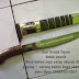 Golok Pencit 01