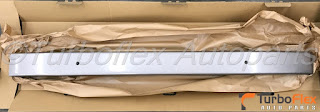 Toyota Land Cruiser 1970-1984 FJ40 BJ40 BJ42 Genuine Front Bumper 52111-60030