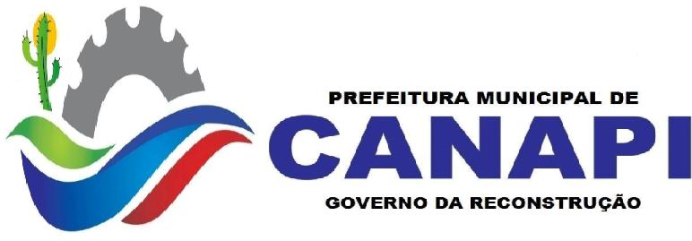 Prefeitura Municipal de Canapi