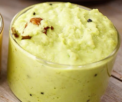 How to make coconut chutney at home