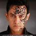 Aamir Khan’s character of a circus gymnast  in Dhoom 3