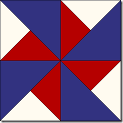 K-6 Windmill