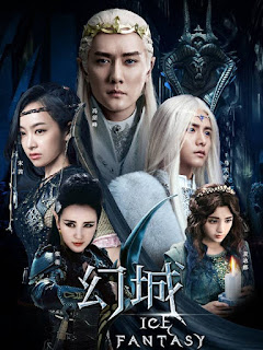 Ice Fantasy