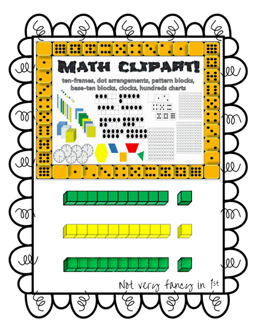 https://www.teacherspayteachers.com/Product/Mathematical-Clipart-1116215