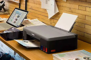 Everything you should know before buying Laser Printer