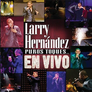 El movimiento alterado: LARRY HERNANDEZ