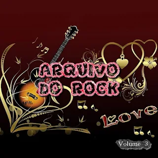 Arquivo do Rock - Vol.3 - 2018