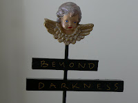 Beyond Darkness, detail