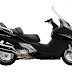  Honda Silver Wing ABS 2012